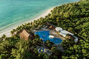 Catalonia Royal La Romana - All-Inclusive - Adults Ony - Playa Dominicus