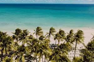 Catalonia Royal La Romana - All-Inclusive - Adults Ony - Playa Dominicus